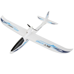 WLtoys F959S RC-Flugzeug, Starrflügler, SKY-King 2,4 GHz, 3-Kanal, 6-Gyro, ferngesteuertes Segelflugzeug, RTF