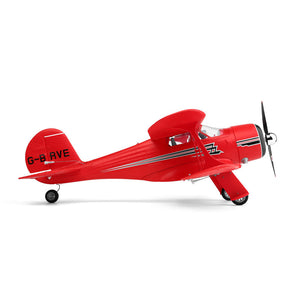 XK A300-Beech D17S 550mm Wingspan 2.4GHz 4CH 3D/6G System EPP Fixed Wing RC Airplane Biplane RTF