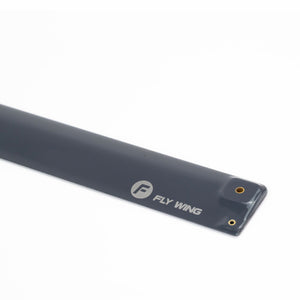 Metallener Propellerclip und Propellerblatt für UH-1, Bell 206