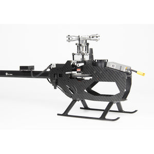 FLY WING FW450L V2.5 6CH FBL 3D Flying GPS Altitude Hold One-key Return RC Helicopter RTF