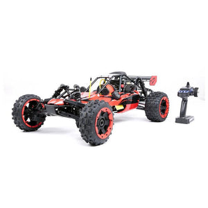 ROVAN BAJA 1/5 gas rc cars novice entry remote control car
