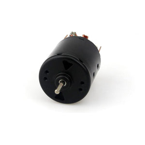 540 Brushed RC Car Motor 21T/27T/35T/45T/55T For 1/10 RC Car