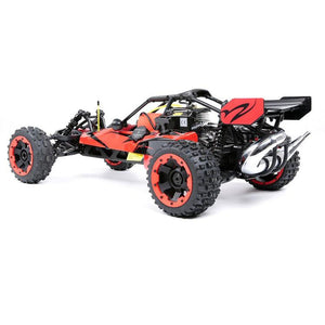 ROVAN BAJA 1/5 gas rc cars novice entry remote control car