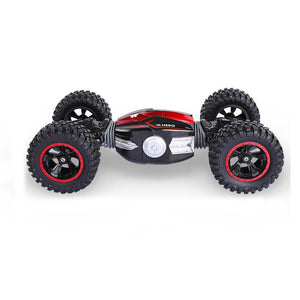 RC-Geländewagen, Rock Crawler, 2,4-GHz-Fernsteuerung, Monstertruck, 4WD, Doppelmotoren, Elektrorennwagen, Spielzeug, RTR, wiederaufladbarer Buggy, Hobbyauto