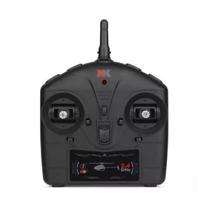 XK V913-A PRO RC Helicopter With Brushless Motor RTF