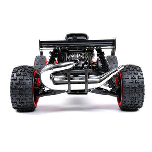 ROVAN BAJA 1/5 gas rc cars novice entry remote control car