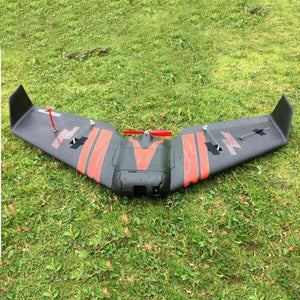 Reptile S800 SKY SHADOW 820mm Wingspan FPV EPP Flying Wing Racer KIT