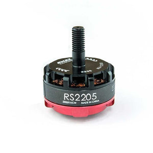 EMAX RS2205 Renn-Brushless-Motor 2300KV für RC FPV Renndrohne