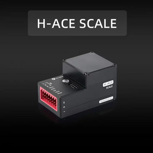 Flywing ACE Hubschrauber-Flugsteuerung FBL Gyro H1 (verbesserte Version)