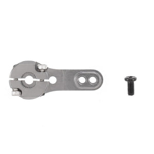 DSSERVO DS3225MG 25KG 180 Grad Metallgetriebe Hochleistungs-Digitalservo, wasserdicht, für RC-Flugzeuge, Roboterautos