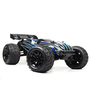 JLB 80A RTR fast rc cars four-wheel drive brushless waterproof high-speed off-road rc car
