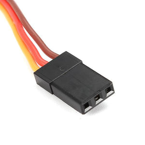MG90S Metal Gear RC Micro Servo 13.4g for Mini Car / Mini Ship / Helicopter & Airplane