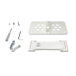 ZINO MINI PRO einziehbarer, faltbarer Tablet-Ständer mit Fernbedienung