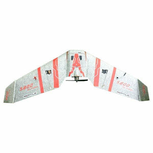 Reptile S800 V2 SKY SHADOW 820mm Wingspan FPV EPP Flying Wing Racer PNP