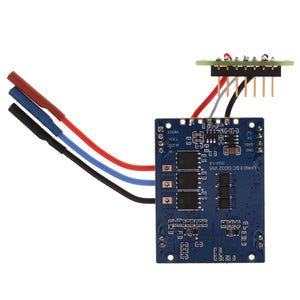 YXZNRC F09 RC-Helikopter Ersatzteile