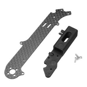 YXZNRC F09 RC-Helikopter Ersatzteile