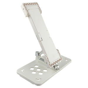 ZINO MINI PRO einziehbarer, faltbarer Tablet-Ständer mit Fernbedienung