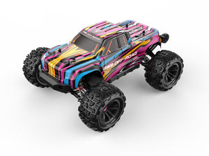 MJX 16207 16208 16209 16210 HYPER GO 1/16 Brushless High Speed RC Car Vechile Models 45km/h