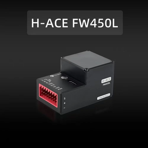 Flywing ACE Hubschrauber-Flugsteuerung FBL Gyro H1 (verbesserte Version)