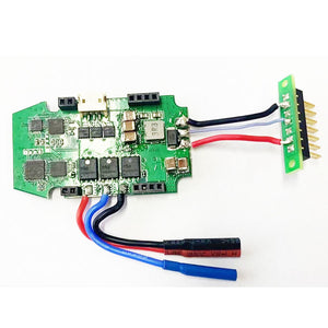 YXZNRC F09-S RC Helicopter Spare Parts