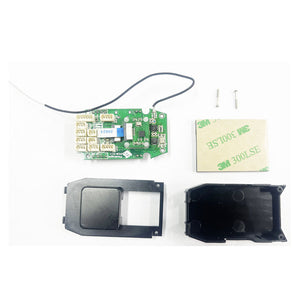 YXZNRC F09-S RC Helicopter Spare Parts