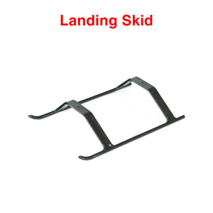 Flywing FW450L/Airwolf RC Helicopter Parts