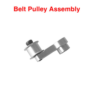 Flywing FW450L/Airwolf RC Helicopter Parts