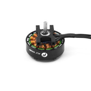 FLY WING Bell 206 RC Helicopter Parts