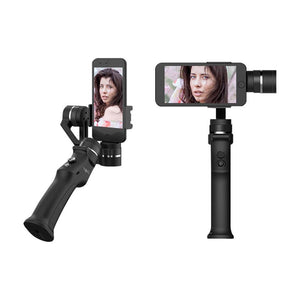 Beyondsky Eyemind iphone video stabilizer£¬3 axis gimbal handheld intelligent stabilizer