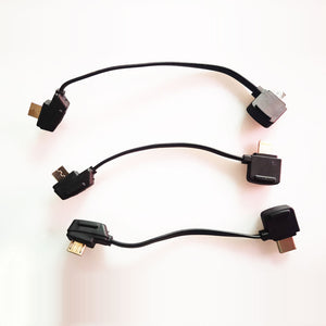 C-FLY Faith MINI Drone Parts