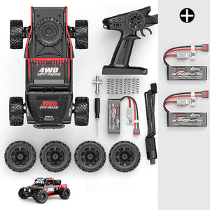 MJX 14209 V2 HYPER GO 1/16 Brushless High Speed RC Car Fahrzeugmodelle 43km/h