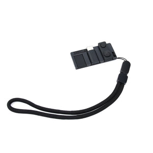 Multifunktionsset für DJI Pocket 2: Sonnenblende + Objektivschutzabdeckung + Adapterhalterung