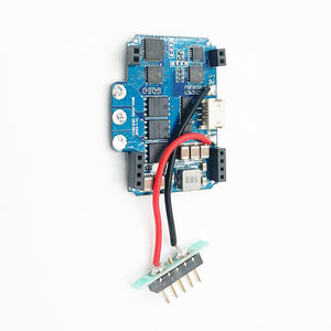 YXZNRC F06 RC-Helikopter Ersatzteile