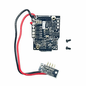 RC ERA C189 RC-Hubschrauber Ersatzteile