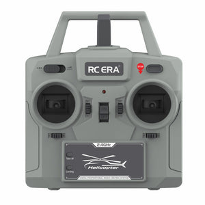 RC ERA C189 RC-Hubschrauber Ersatzteile