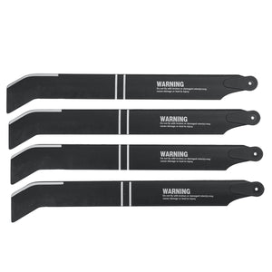 YXZNRC F09-H RC Helicopter Spare Parts