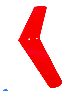 FLY WING Bell 206 RC Helicopter Parts