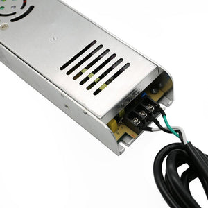 Netzteiladapter für ToolkitRC M8 Ladegerät – 24 V, 16,6 A, 400 W