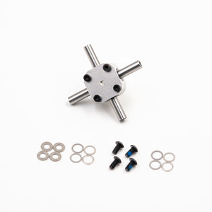 FLY WING Bell 206 RC Helicopter Parts