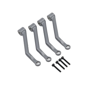 FLYWING EC135 RC-Hubschrauber Ersatzteile