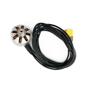 FLYWING Bell-412 RC Helicopter Spare