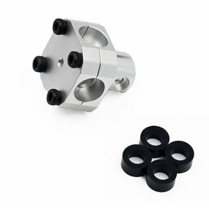 FLY WING FW450L V3 RC Helicopter Parts