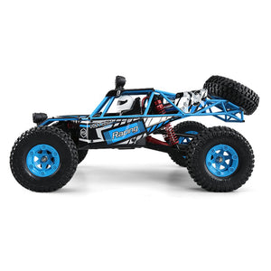 JJRC Q39 off-road remote control car 2.4g 4WD high speed drift car