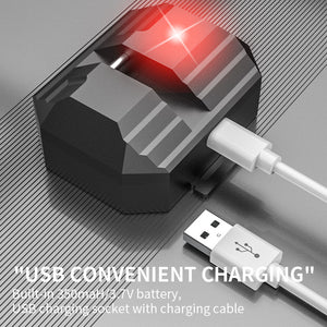 M5 drone airdropper is suitable for DJI, SJRC, KF series drones