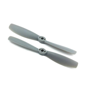 10 Pairs Kingkong 5045 5x4.5 Inch Bullnose PC Fiber Glass Propellers CW CCW for RC FPV Racing Drone