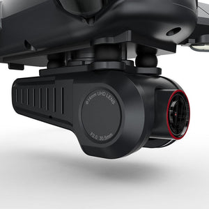 MJX Bugs 5 W B5W 5G WIFI FPV mit 4K-Kamera, GPS, bürstenlosem Motor, Höhenhaltung, 20 Minuten Flugzeit, RC-Quadrocopter RTF