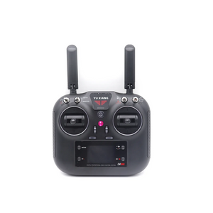 YuXiang F11H Apache AH-64 GPS-stabilisierter RC-Hubschrauber