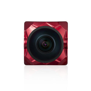 Caddx FPV camera 1/1.8 '' Starlight HDR OSD 1200TVL switchable 1.66mm / 2.1mm lens for RC drones
