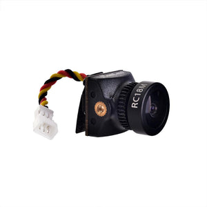 RunCam Nano 2 1/3" 700TVL 1,8 mm/2,1 mm FOV 155/170 Grad CMOS FPV-Kamera für FPV-RC-Drohnen