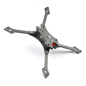 UNION RC FALCON-220 drone frame kit wheelbase 220mm for Carbon Fiber RC Drone FPV Racing